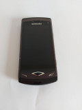 Telefon Samsung Galaxy s8500 folosit cu garantie