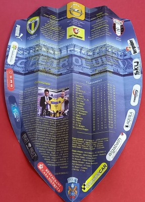 Program meci fotbal PETROLUL PLOIESTI-&amp;quot;ASTRA&amp;quot; GIURGIU (16.03.2014) foto