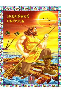 Robinson Crusoe foto