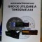 GHID DE UTILIZARE A TAHOGRAFULUI UNIUNEA NATIONALA A TRANSPORTATORILOR RUTIERI DIN ROMANIA