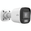 ColourHunter - Camera analog 5MP, lentila 2.8mm, WL 20m, IP67 - UNV UAC-B115-F28-W, Uniview