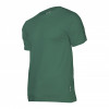 Tricou bumbac / verde - 2xl