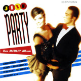 Cumpara ieftin CD Various &lrm;&ndash; Jive Party - Das Medley Album (NM), Pop