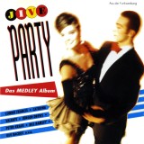 Cumpara ieftin CD Various &lrm;&ndash; Jive Party - Das Medley Album (NM), Pop