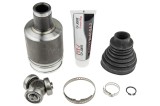 Cap planetara spre cutie Mercedes Clasa E W211 4-Matic 2002-2009, Stanga, NTY NPW-ME-009