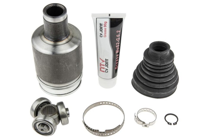 Cap planetara spre cutie Mercedes Clasa E W211 4-Matic 2002-2009, Stanga, NTY NPW-ME-009