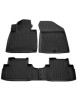 Set Covorase Auto Tip Tavita Cauciuc Umbrella Hyundai Santa Fe Iv (Tm) (2018-2020)