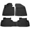 Set Covorase Auto Tip Tavita Cauciuc Umbrella Hyundai Santa Fe Iv (Tm) (2018-2020)