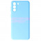 Toc silicon High Copy Samsung Galaxy S21 Plus Light Blue