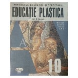 Ion N. Susala - Educatie plastica - Manual pentru clasa a X-a (Editia: 2005)