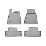 Presuri Renault 5 E-Tech Electric stil tavita cu margini inalte, 2025-prezent, Aristar