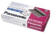 Film Termic Kx-Fa136X (2Buc) Original Panasonic Kx F1810 foto