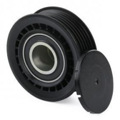 MTR 12164797 rola intinzator,curea transmisie foto
