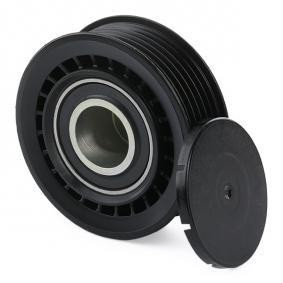 MTR 12164797 rola intinzator,curea transmisie foto