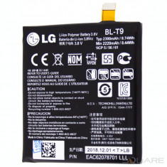 Acumulatori LG BL-T9, LG Nexus 5