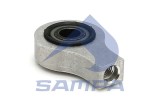 SAMPA 040.094/1 Lagar articulat, amortizor cabina conducator