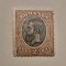 Romania 1900-11 Carol I, 2 LEI, M144, MNH**