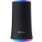 Boxa Portabila Bluetooth Anker SoundCore Flare 2, 20W, RGB, Waterproof, Neagra A3165G11
