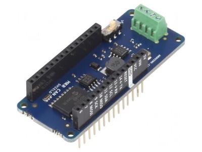 Adaptor Interfață CAN Arduino MKR 3.3V foto