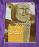 Ion Ghinoiu &ndash; Panteonul romanesc mitologie populara romaneasca folclor etnologie etnografie obiceiuri traditionale traditii