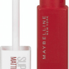 Maybelline New York SuperStay Matte Ink ruj lichid 20 Pioneer, 5 ml