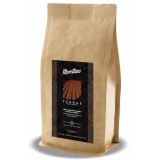 Cafea macinata BIO artizanala Terrae 100% Arabica Morettino