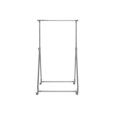 Suport de haine mobil Livarno home,inaltime maxima 160 cm