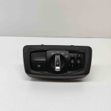 Modul de control comutator faruri BMW 2 Active Tourer F45 2018 OEM: 9865819 22277154