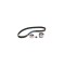 Kit distributie MAZDA PREMACY CP DAYCO KTB385