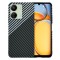 Husa pentru Xiaomi Redmi 13C 5G / 13C / Poco C65, Techsuit, Carbonite FiberShell, Gri
