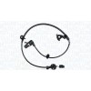 Senzor ABS Toyota Yaris ( P1) 01.99-12.05, Fata, Dreapta, MAGNETI MARELLI