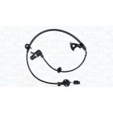 Senzor ABS Toyota Yaris ( P1) 01.99-12.05, Fata, Dreapta, MAGNETI MARELLI