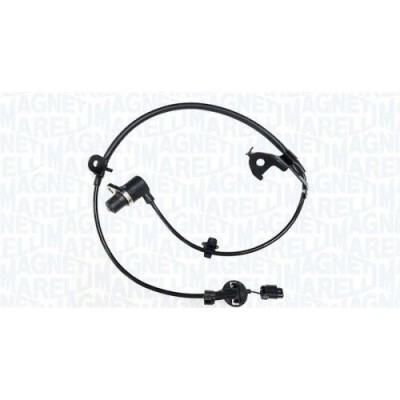 Senzor ABS Toyota Yaris ( P1) 01.99-12.05, Fata, Dreapta, MAGNETI MARELLI foto