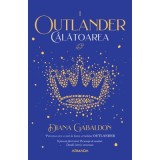 Calatoarea. Seria Outlander, partea 1 - Diana Gabaldon