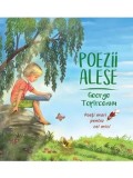 Cumpara ieftin Poezii alese. Poeti mari pentru cei mici/George Topirceanu