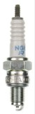 Bujie NGK CR7HSA - bujie cap desfiletat - cod intern NGK: 4549 (echivalenta Denso: U22FS-U)