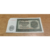 Bancnota 50 Deutsche Mark 1948 AB3592330 #A5522HAN