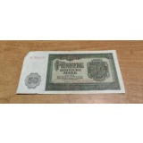 Bancnota 50 Deutsche Mark 1948 AB3592330 #A5522HAN