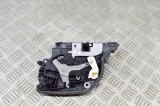 &Icirc;ncuietoare ușă st&acirc;nga față BMW X3 G01, F97 2019 OEM: 9492101,198640-10 18259624