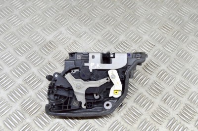 &amp;Icirc;ncuietoare ușă st&amp;acirc;nga față BMW X3 G01, F97 2019 OEM: 9492101,198640-10 18259624 foto
