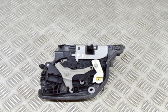 &Icirc;ncuietoare ușă st&acirc;nga față BMW X3 G01, F97 2019 OEM: 9492101,198640-10 18259624
