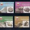 ROMANIA 2018 - MINERALE DIN ROMANIA, VINIETA 1, MNH - LP 2200b