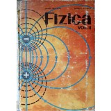 FIZICA VOL.2-DAVID HALLIDAY, ROBERT RESNICK-187407