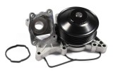 HEPU P418 Pompă de apă, răcire motor