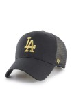 47brand șapcă MLB Los Angeles Dodgers, 47 Brand