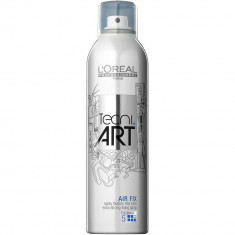 Professionnel Tecni Art Air Fix Spray Fixativ Unisex 250 ml foto