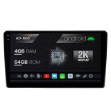 Cumpara ieftin Navigatie 2K Hyundai I40 (2012-2020), Android OS, S-Quadcore 4GB RAM + 64GB ROM, 9.5 Inch - AD-BGS90042K+AD-BGRKIT220V2