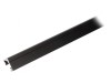 Profi Suport Aluminiu Negru 2m pentru Module LED &icirc;n Unghi