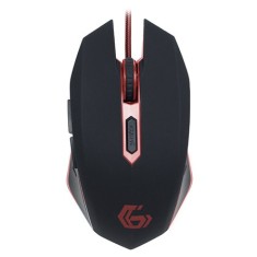 MOUSE GAMING 2400DPI GEMBIRD EuroGoods Quality