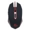 MOUSE GAMING 2400DPI GEMBIRD